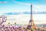 Holiday in France 2024, Holiday in France best month, are you planning for a holiday to france, Us government office