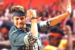 Mahesh Babu fans celeebrations, Mahesh Babu new films, superstar s pokiri re release on a rampage, Pokiri