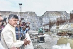 Polavaram project makes History, History of irrigation projects, polavaram project in andhra pradesh breaks historic records, Polavaram