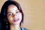 senator, refugee status, u s senator rand paul seeks political asylum for asia bibi, Political asylum