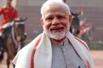 narendra modi, narendra modi on social media, narendra modi second most followed politician globally, Indian politician