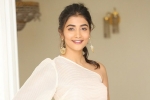 Pooja Hegde, Pooja Hegde new, pooja hegde all set to turn singer, Nanna