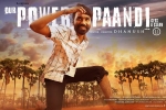 Power Paandi Tamil Movie show timings, Power Paandi Tamil Movie Show Timings in Arizona, power paandi tamil movie show timings, Power paandi