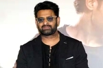 Prabhas Instagram latest updates, Prashanth Neel, prabhas instagram deleted, Prabhas instagram