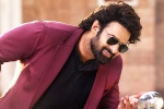 Prabhas upcoming, Prabhas upcoming films, prabhas making big investments in real estate, Hanu raghavapudi