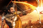 Prabhas, Kalki 2898 AD collections, prabhas kalki 2898 ad crosses rs 1000 cr mark, Vijay devarakonda