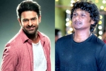 Prabhas and Lokesh Kanagaraj, Prabhas and Lokesh Kanagaraj movie, prabhas and lokesh kanagaraj film loading, Thalaivar 171