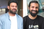 Prabhas and Nag Ashwin film news, Prabhas and Nag Ashwin film release date, prabhas and nag ashwin heads for shoot, Actress deepika padukone