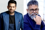 Prabhas, Prabhas and Sukumar new film, prabhas gives his nod to sukumar, Abhishek agarwal