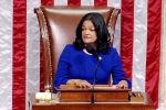 US house, US house, pramila jayapal becomes first south asian american woman to preside over u s house, South asian american