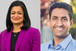 CPC, Congressional Progressive Caucus, pramila jayapal ro khanna elected to powerful congressional caucus, Indian american leaders