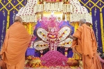 Arizona Upcoming Events, AZ Event, holi pushpadolotsav baps phoenix, Baps swaminarayan mandir