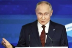 Ukraine War, Russia Vs Ukraine war, putin allows broader use of nuclear weapons, By election campaign