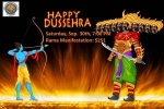 Arizona Events, AZ Event, dussehra vijaya dashami ravan dahan, Vijaya dashami