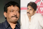 RGV, RGV latest updates, rgv attacks pawan with his tweets, Controversial comments