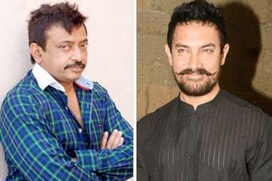 RGV praises Aamir Khan’s Dangal