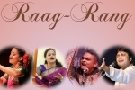 Arizona Upcoming Events, Arizona Current Events, raag rang, Asu kerr cultural center