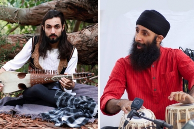 Rabab & Tabla Concert