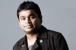 AR Rahman latest, AR Rahman for oscar, rahman back to oscar nominations, Slumdog millionaire