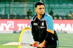 Rahul Dravid updates, Rahul Dravid as Coach, rahul dravid to quit as india s head coach, A foreigner