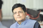 rail drishti dashboard, rail drishti, railway minister piyush goyal launches rail drishti dashboard portal, Railway minister