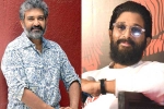 Allu Arjun latest, Allu Arjun new movie, ss rajamouli to direct allu arjun, Vijayendra prasad