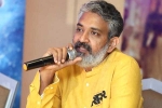 SS Rajamouli updates, SS Rajamouli breaking news, ss rajamouli thanks tollywood for supporting rrr, Sankranthi 2022