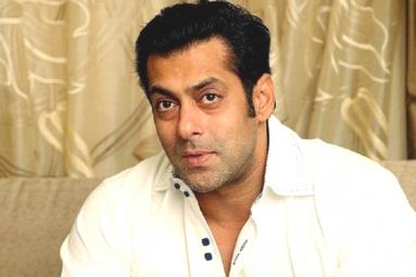 Rajasthan Govt Shocks Salman Khan