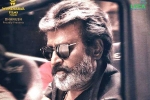 Lyca Productions, Kaala, breaking superstar s kaala teaser date is here, Barfi