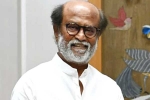 Rajinikanth upcoming movies, Rajinikanth upcoming films, rajinikanth admitted to chennai s kauvery hospital, Dadasaheb phalke