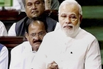 Top stories, Pranab Mukherjee, highlights of prime minister modi s rajya sabha speech, Maoists