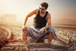 Dil Raju, Ram Charan, ram charan s game changer trailer looks promising, Samuthirakani