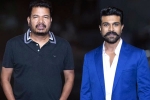 Ram Charan upcoming film, Ram Charan next movie, ram charan and shankar film release date, Rc15