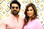 Ram Charan and Upasana, Ram Charan, ram charan and upasana welcome a baby girl, Health bulletin