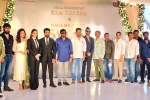 Ram Charan and Shankar film launch, Ram Charan and Shankar film latest updates, ram charan and shankar film gets an official launch, Rc15