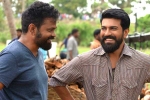 Ram Charan new films, Ram Charan news, ram charan and sukumar to team up again, Rangasthalam combo