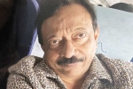 Ram Gopal Varma social media, Ram Gopal Varma controversy, ram gopal varma gets 3 months jail in cheque bounce case, Jail