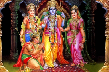 Ram Navami Celebrations HTA