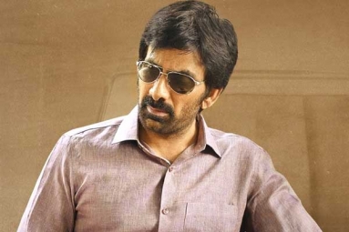 Low Buzz for Ravi Teja&#039;s Ramarao On Duty