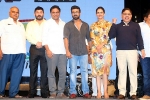 Ramcharan updates, Dhruva event, dhruva pre release event mega success, Thani oruvan