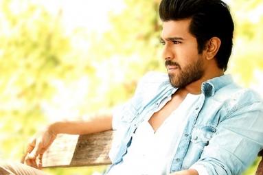 Ramcharan’s Next Gets a Launch Date},{Ramcharan’s Next Gets a Launch Date