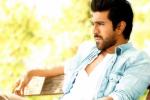 Ramcharan next film, Sruthi Haasan, ramcharan s next gets a launch date, Rakshak