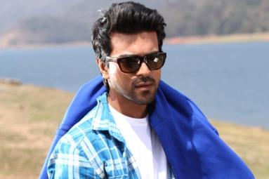 Ramcharan’s Next Movie Updates