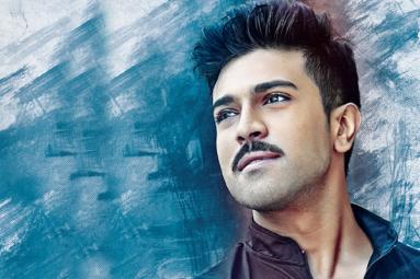 Ramcharan’s Dhruva Postponed