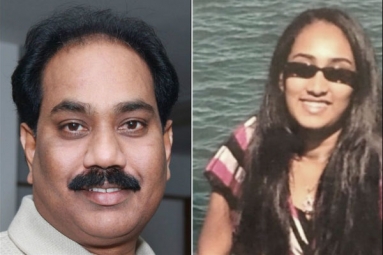 Indian American Father And Daughter Killed In An Unfortunate Car Crash In North Phoenix