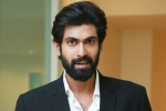 Rana Daggubati news, Rana Daggubati news, rana daggubati to undergo eye surgery, Haathi mere saathi