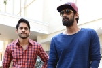 Rana Daggubati multi-starrer, Naga Chaitanya, rana and naga chaitanya in talks for a multi starrer, Haathi mere saathi