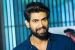 rana daggubati kidney transplant, kidney transplant rumors, rana dagubbati rubbishes kidney transplant rumors, Haathi mere saathi