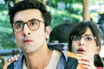 Jagga Jasoos updates, Ranbir Kapoor, jagga jasoos trailer release date, Ae dil hai mushkil