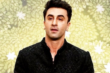 Ranbir Kapoor explains on being called a Cheater